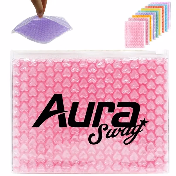 Custom Colored Bubble Mailers for Secure Shipping — Branded Packaging Protection