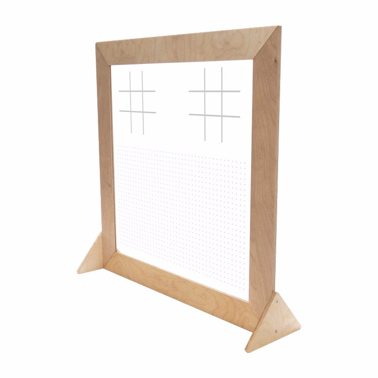 Table Top Game Shield