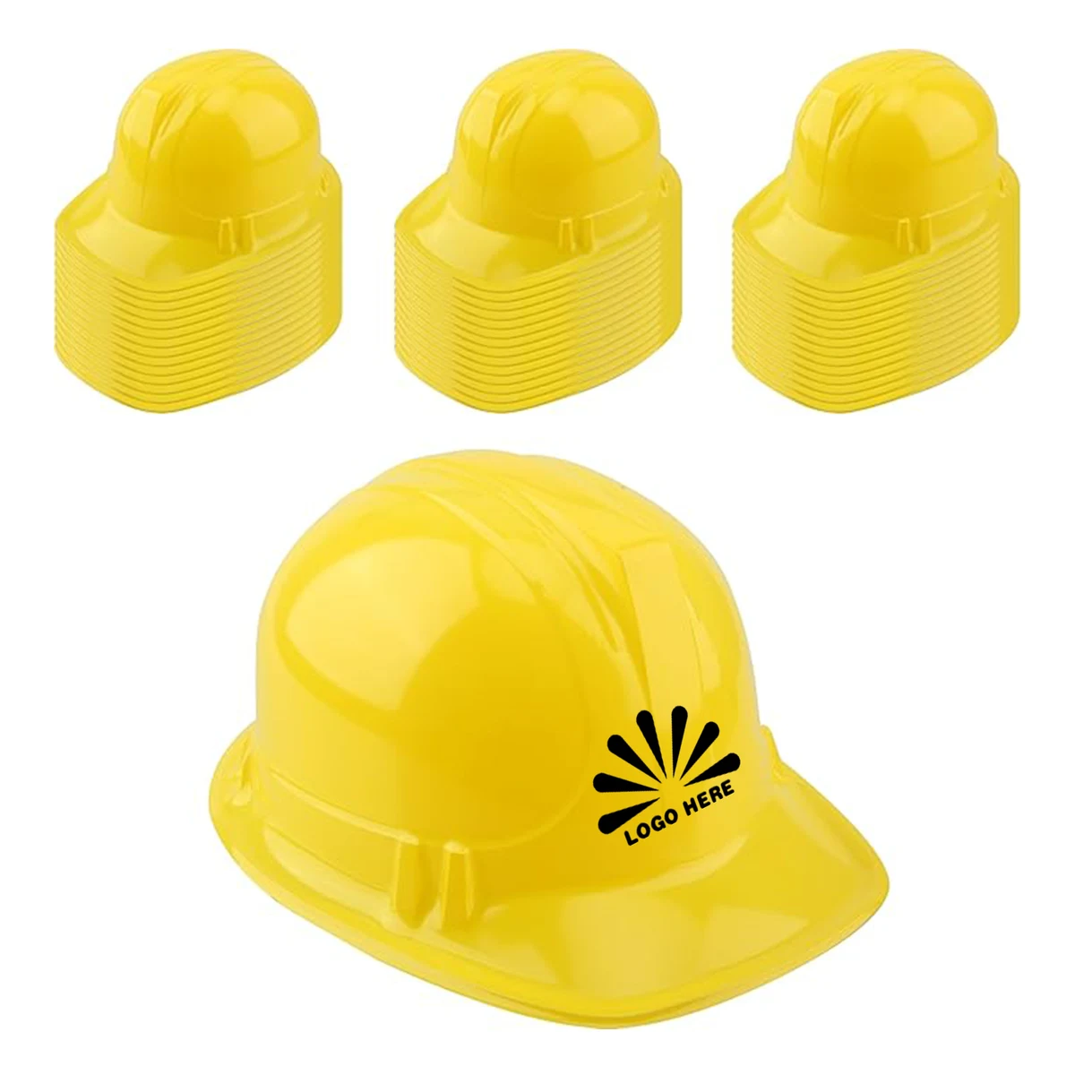 MOQ20 Soft Plastic Kid Party Hat 1