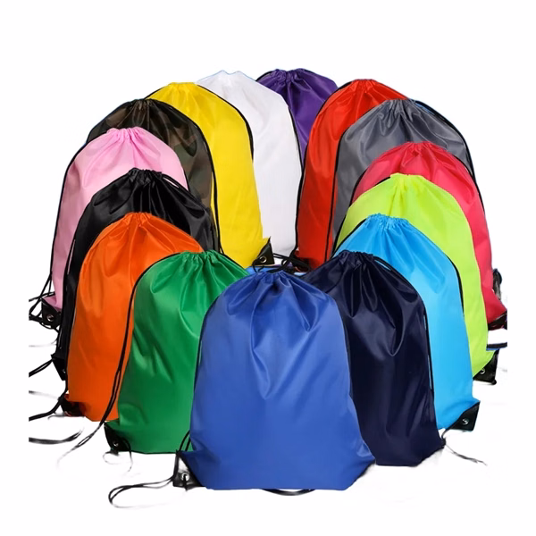 Outdoor Waterproof Durable Drawstring Bag