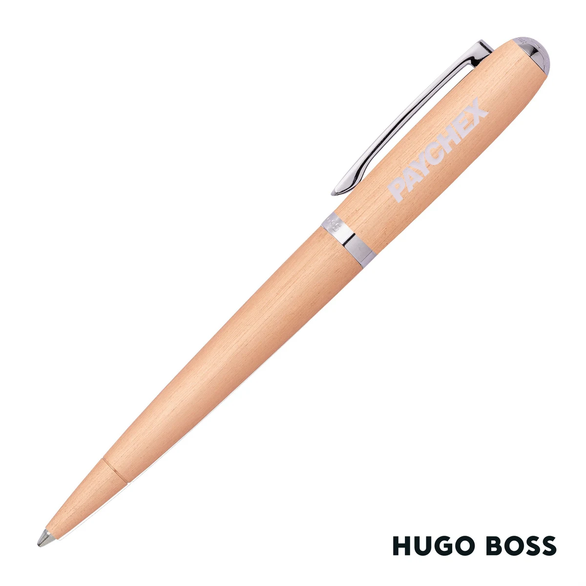 Hugo Boss® Contour Ballpoint Pen 1