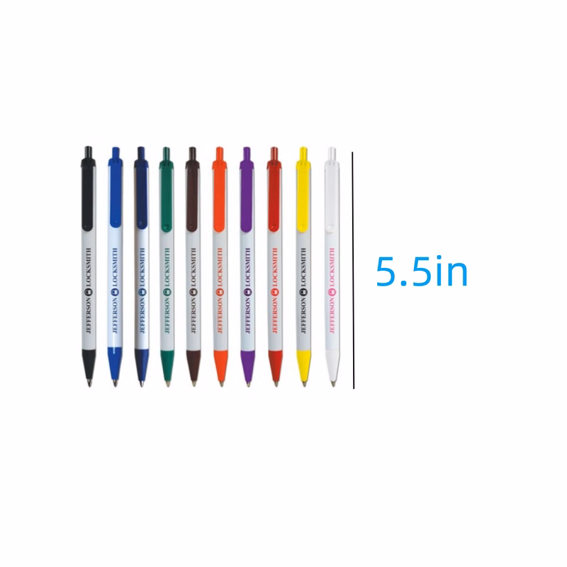 Ballpoint Stick Pen