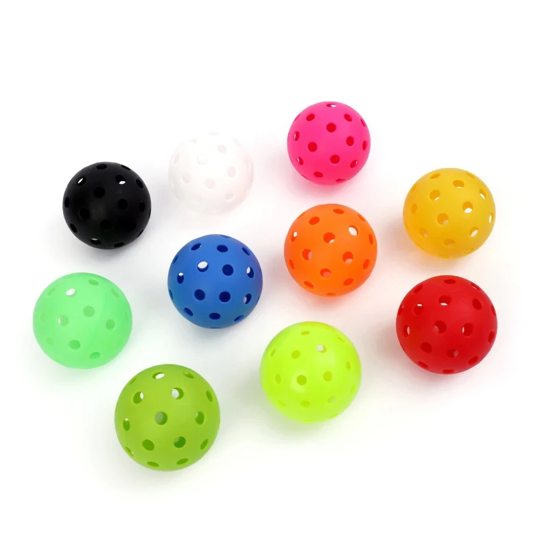 40 Hole Pickleballs 1