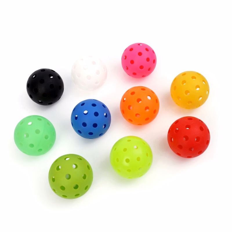 40 Hole Pickleballs
