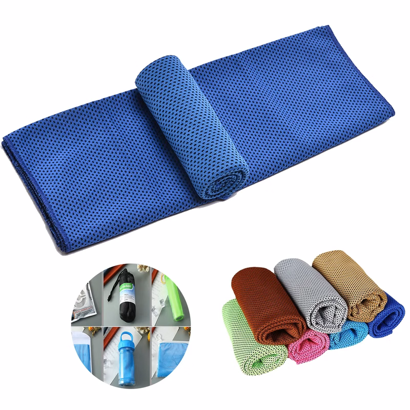 Cooling  Ice Towel for Neck