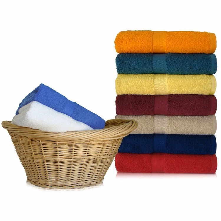30" x 52" Bath Towel