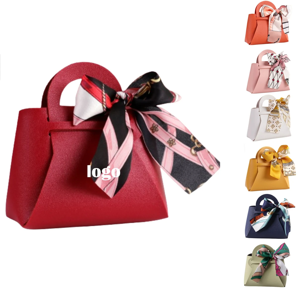Candy Bag 1