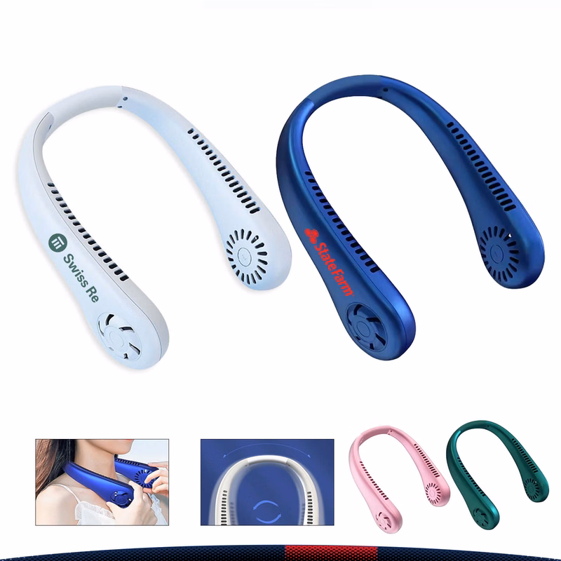 Midin Neck Fan