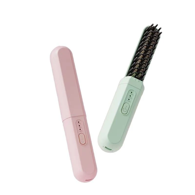 Wireless Automatic Curling Iron 1