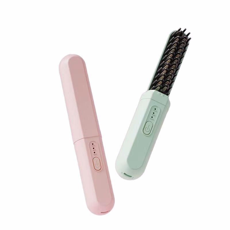 Wireless Automatic Curling Iron