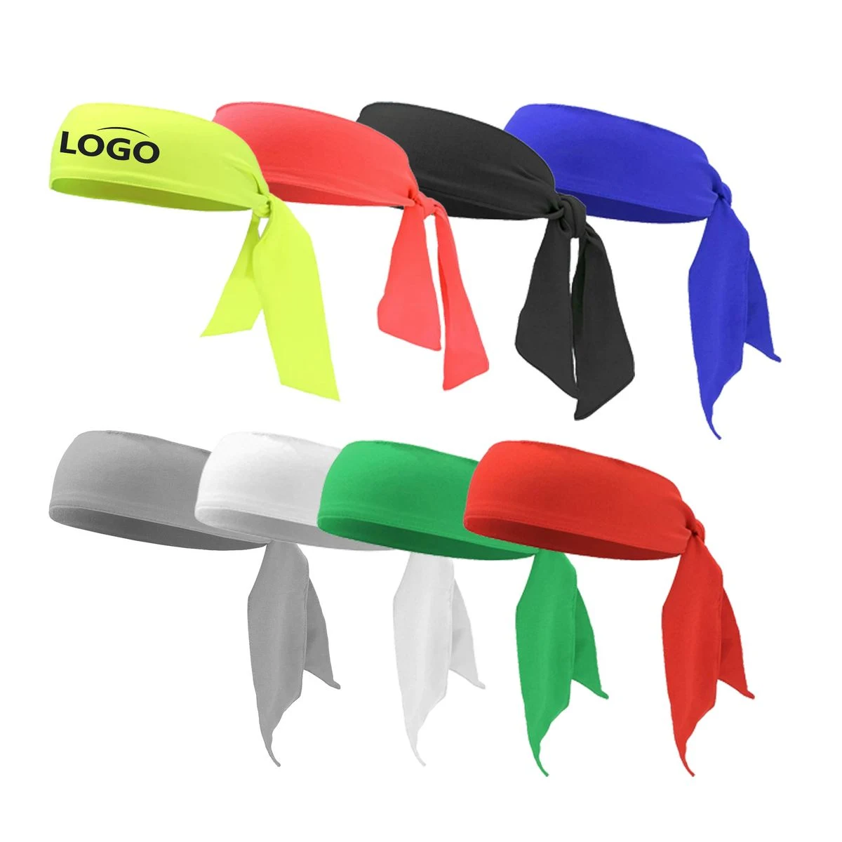 Sports Sweat Headband 1