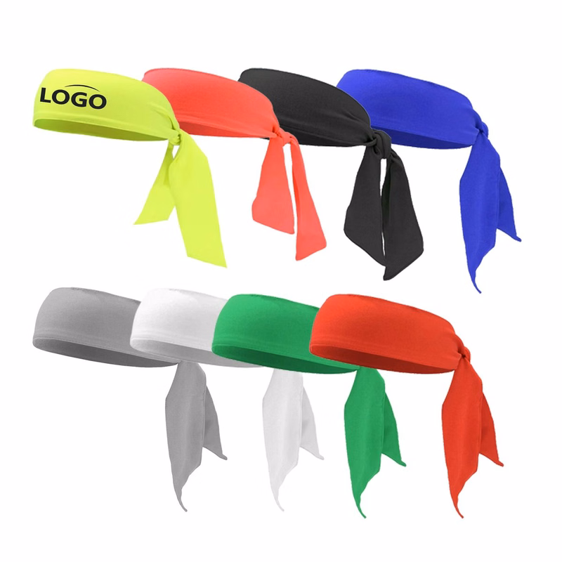 Sports Sweat Headband