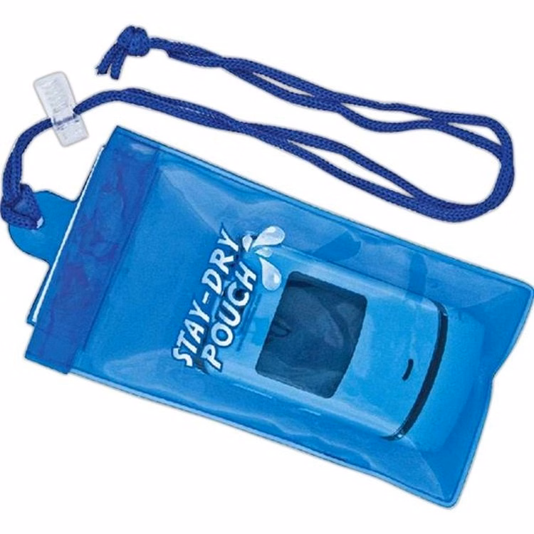 Stay Dry Pouch