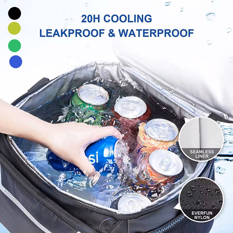 Thickened Picnic Bag