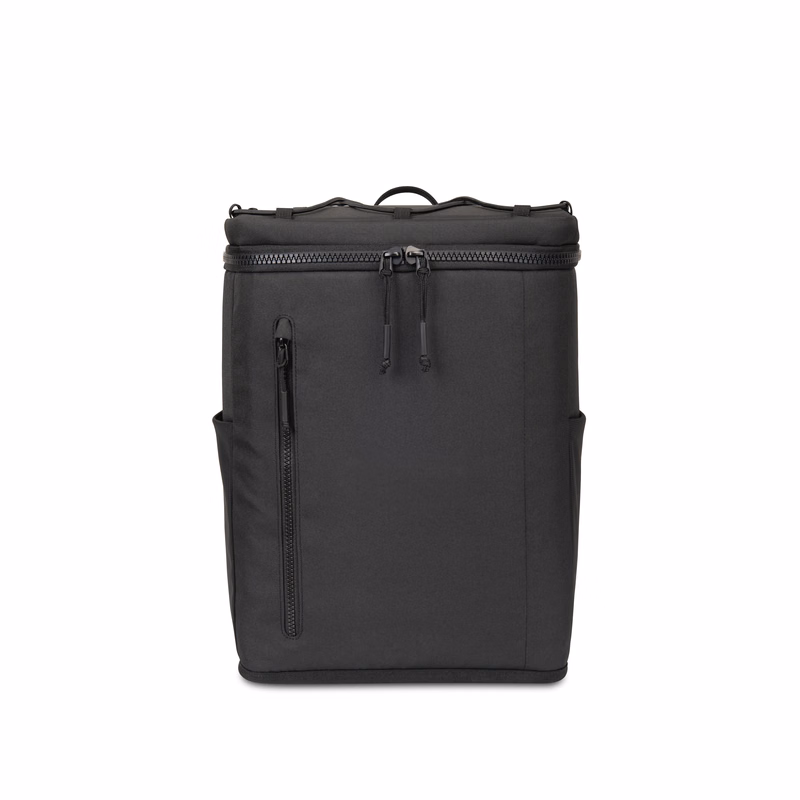 Acadia Recycled rPET Backpack Cooler