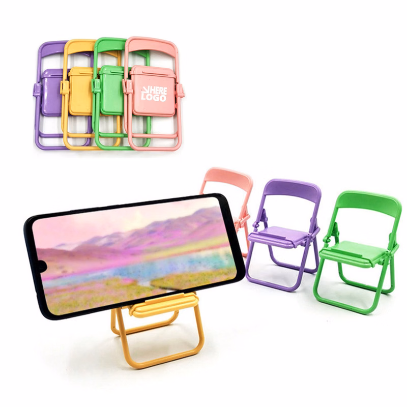 Creative Folding Phone Stand