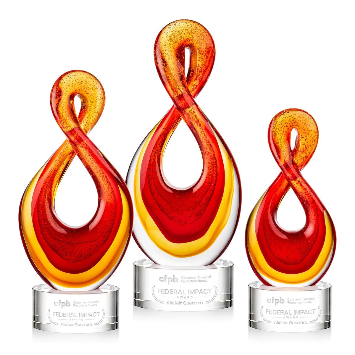 Clarion Award on Marvel Base 1