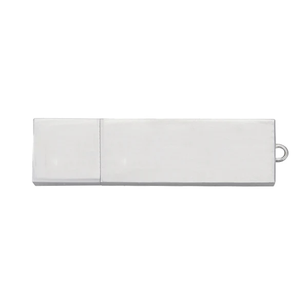 Scarboro Metal Classic USB 1