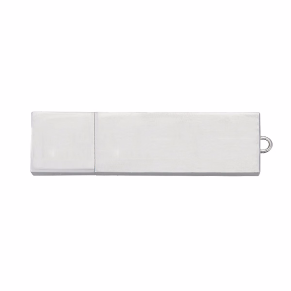 Scarboro Metal Classic USB