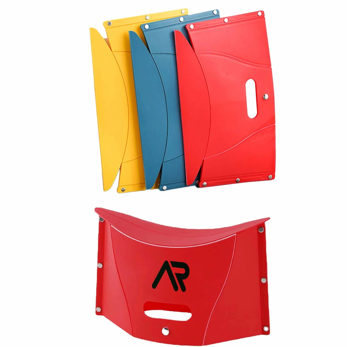 Folding Stool 1