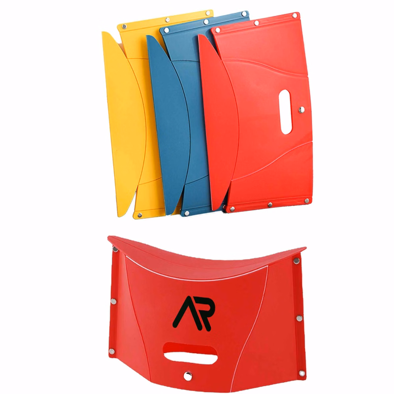 Folding Stool
