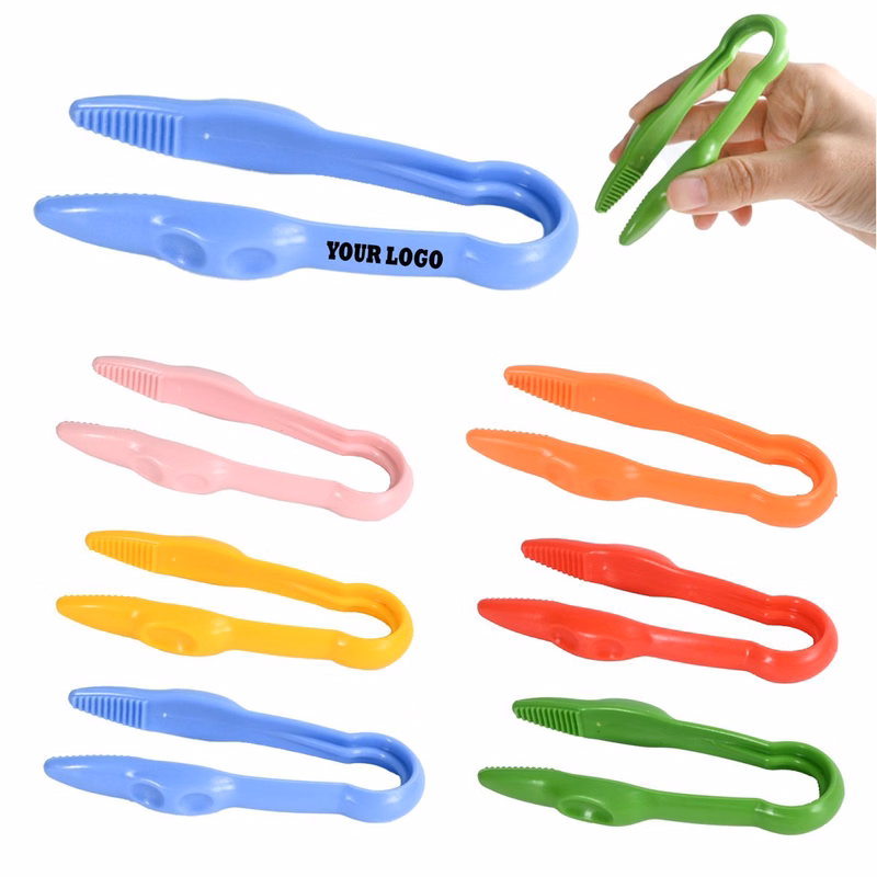 Kids Montessori Fine Motor Training Tweezers