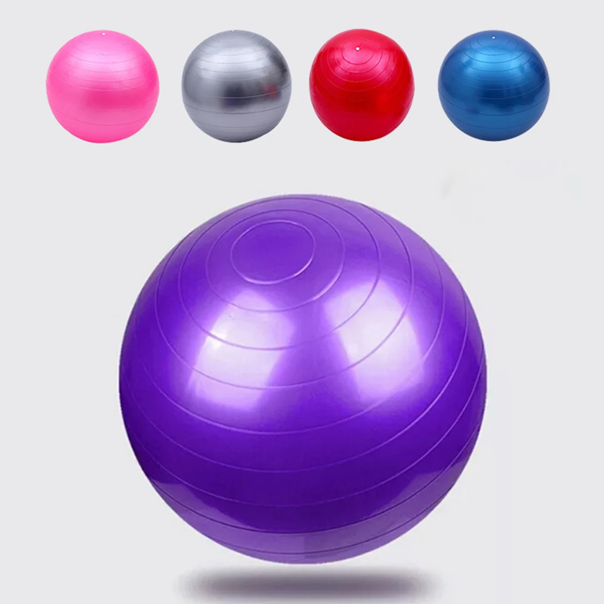 26 Inch Yoga Exercise Ball 1