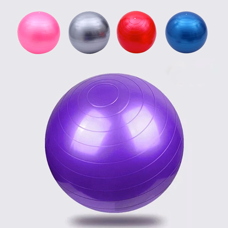 26 Inch Yoga Exercise Ball