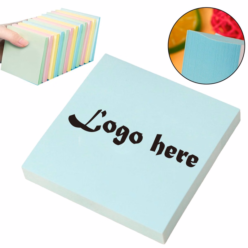 Super Sticking Power Memo Pad