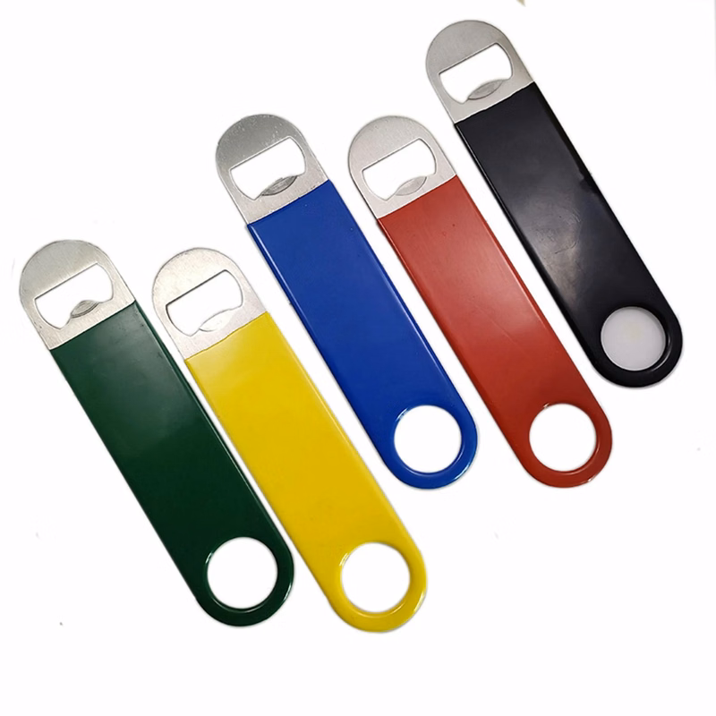 Pub Paddle Bottle Opener