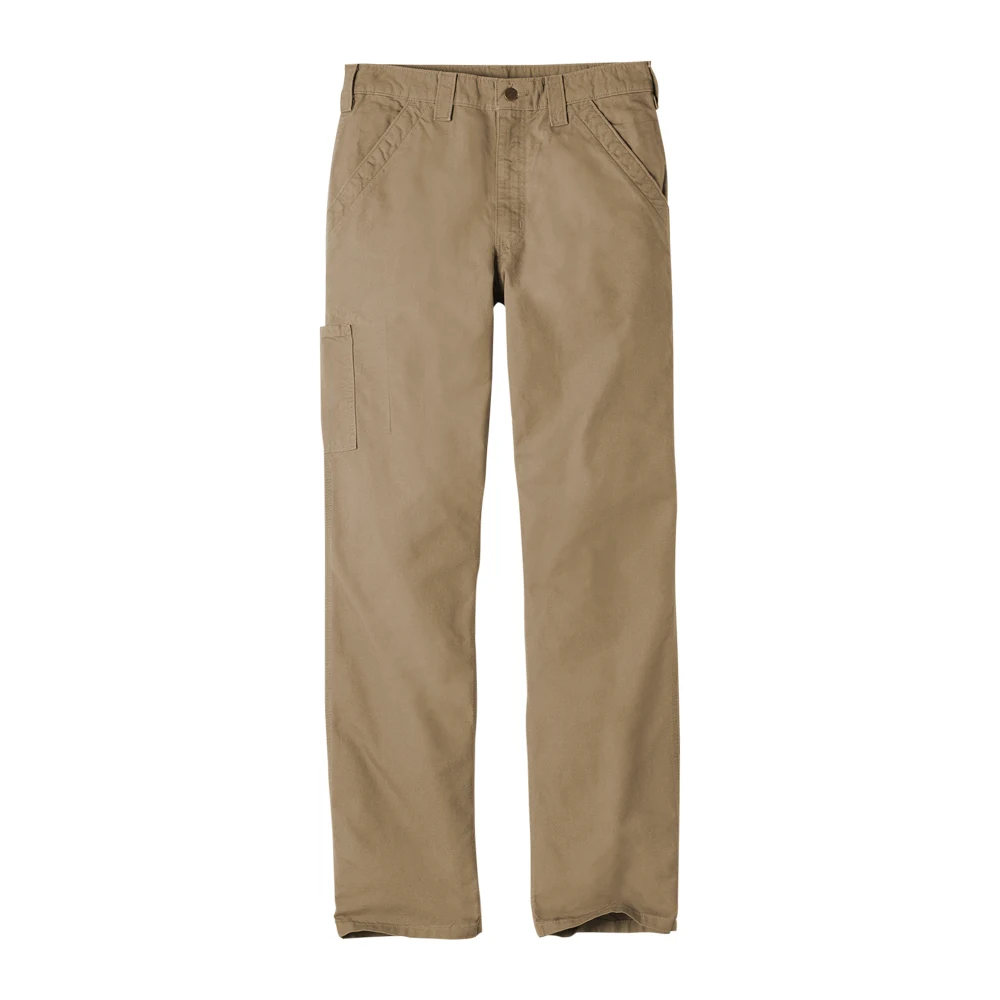 Carhartt(R) Canvas Work Dungaree 1