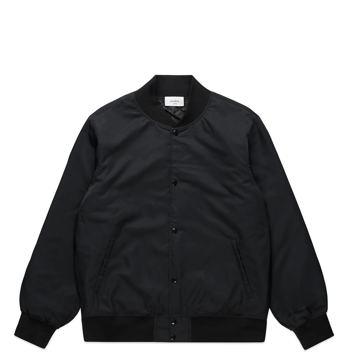 College Bomber Jacket | 5511 1