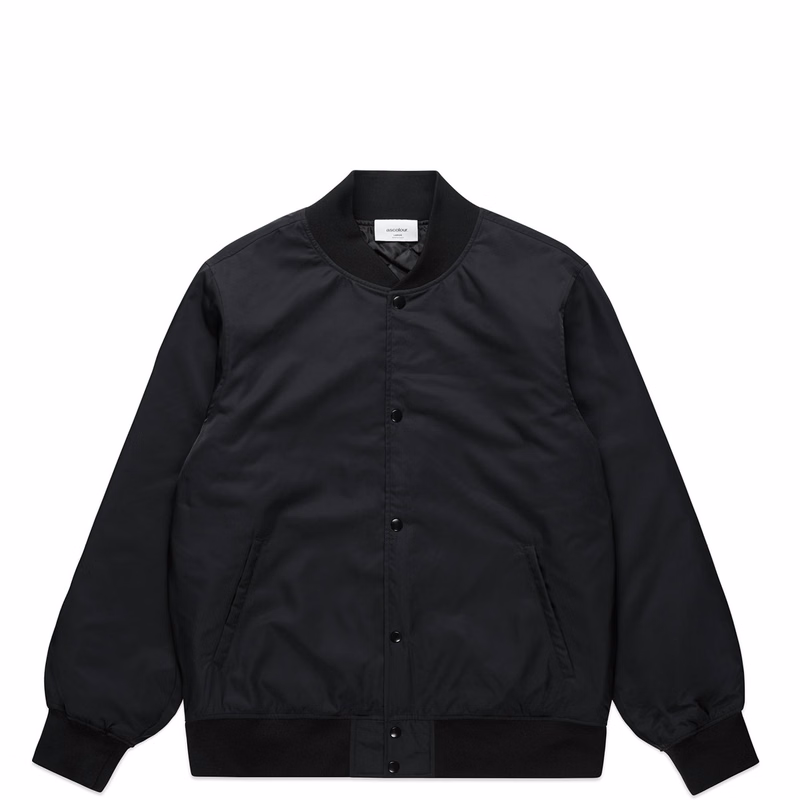 College Bomber Jacket | 5511