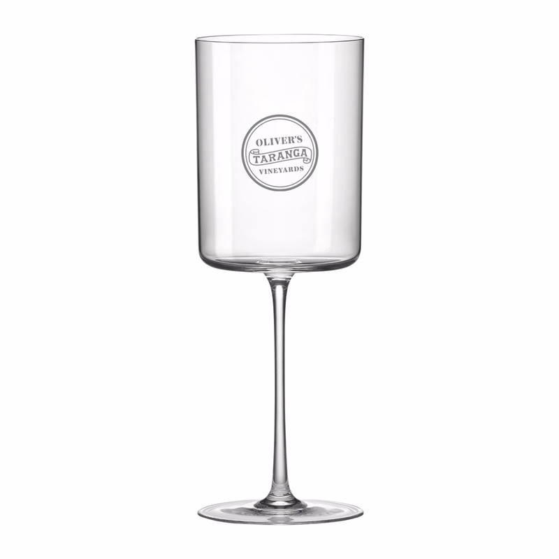 12oz. Medium Wine Glass