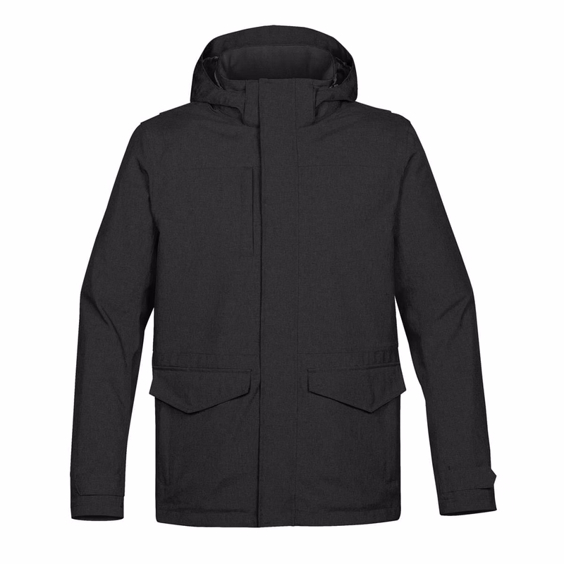 Stormtech Men's Waterford Jacket