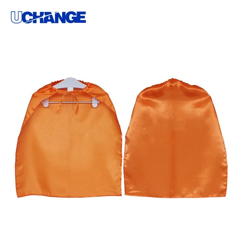 Superhero Cloak Cape Costume 1