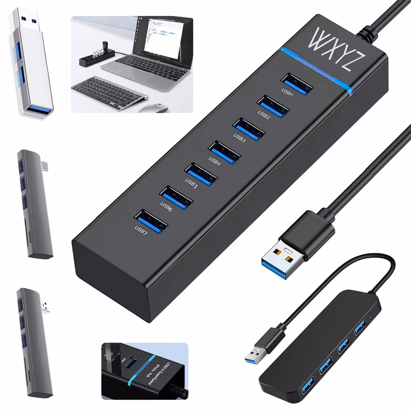 USB Expander