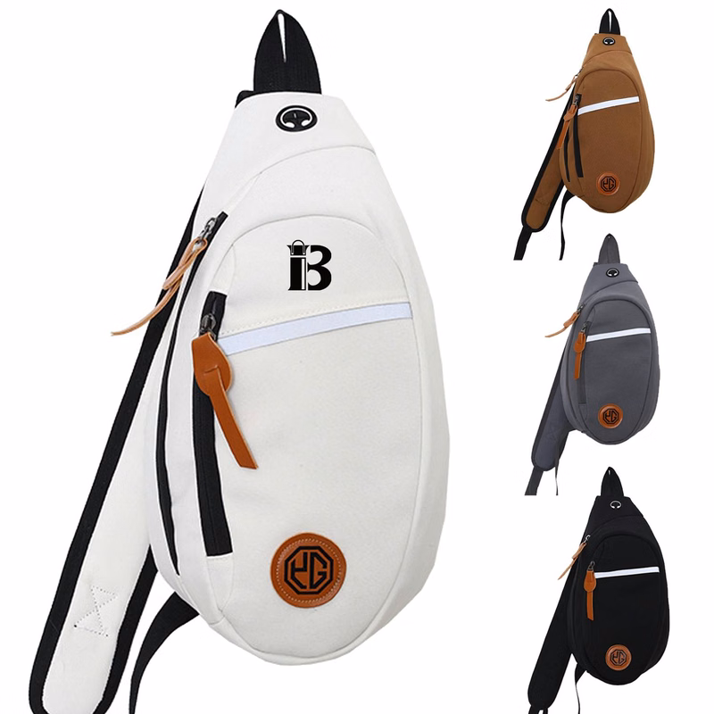 Casual Daypack Travel Hiking Cycling Sling Bag