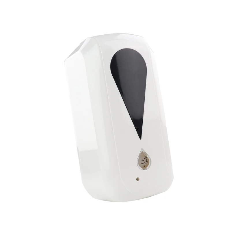Automatic Hand Sanitizer Dispenser, 40.58 oz. 1