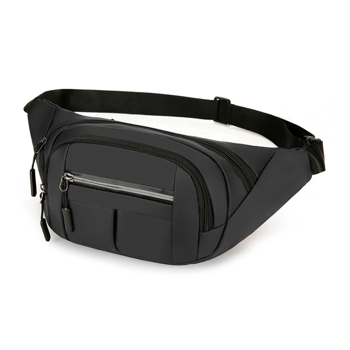 Men's And Women's Oxford Sports Waist Packs MOQ 50PCS 1