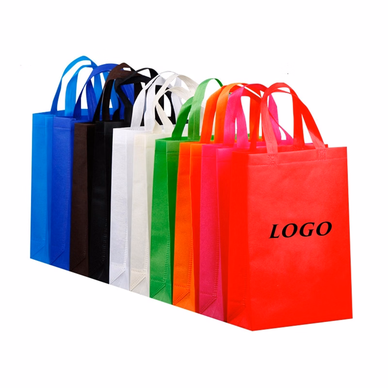 Non-Woven Bag With Handle
