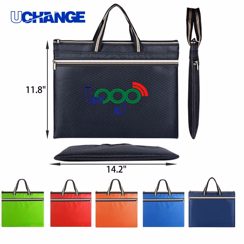 Business Document Hand Bag