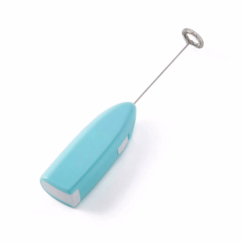 Household Hand-Held Electric Egg Beater