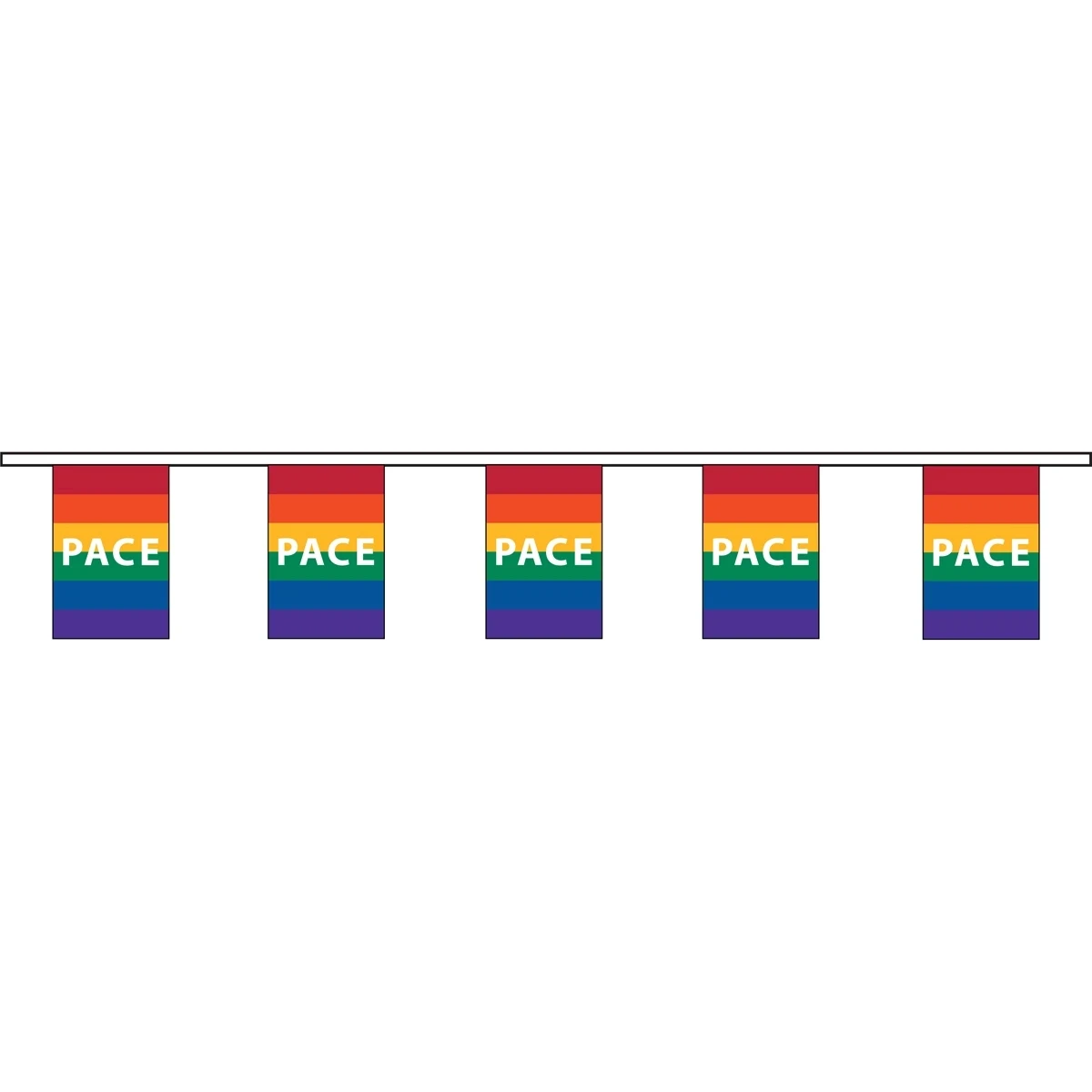 Pace 60' Streamer 1