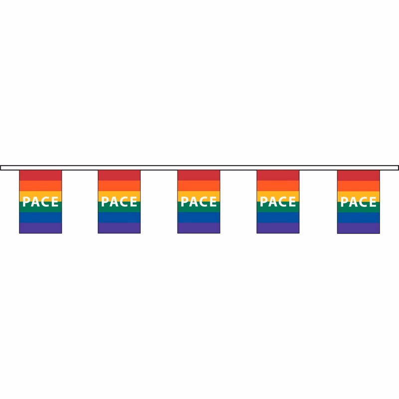Pace 60' Streamer