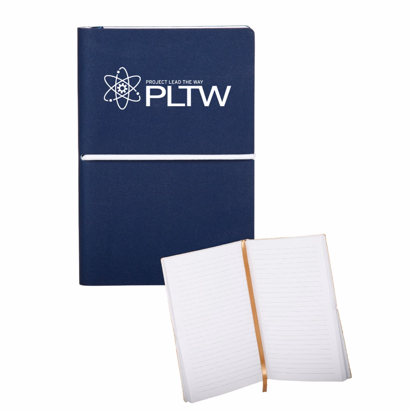 Large Soft cover Journal Notebook