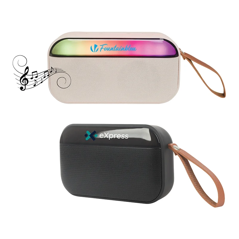 Walton 5W Wireless Speaker 1