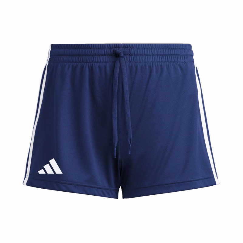 WOMENS 3 STRIPE 3IN SHORT