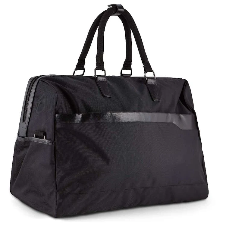 Carry-on Bag - Black 18" 1