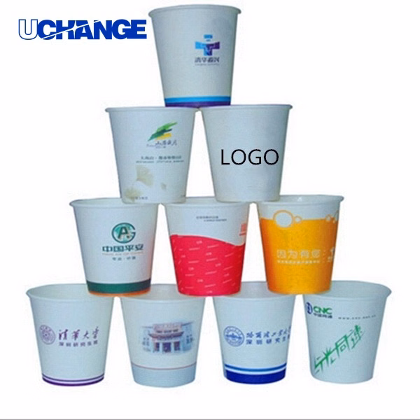 Disposable Paper Cup for Events, Catering & Office Use